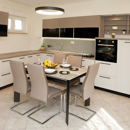 Apartment Nikoleto زادار المظهر الخارجي الصورة