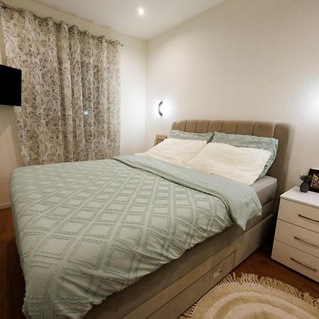 Apartment Nikoleto زادار المظهر الخارجي الصورة