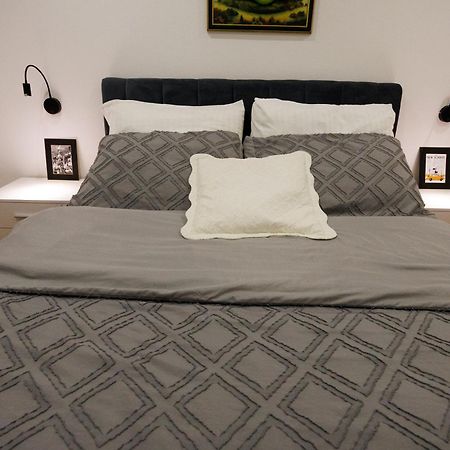 Apartment Nikoleto زادار المظهر الخارجي الصورة