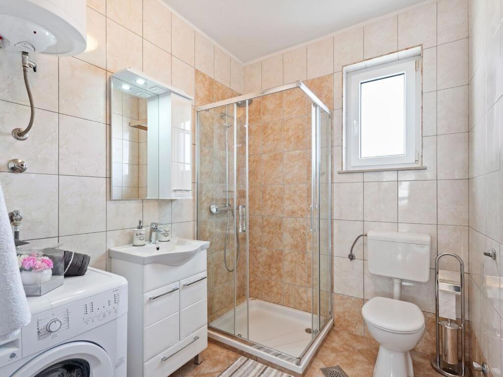 Apartment Nikoleto زادار المظهر الخارجي الصورة