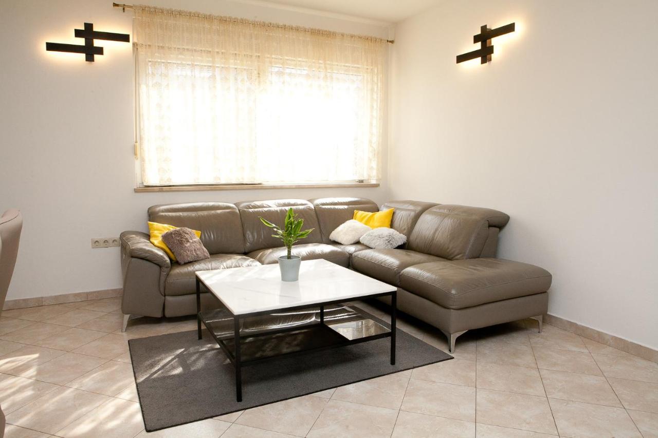 Apartment Nikoleto زادار المظهر الخارجي الصورة