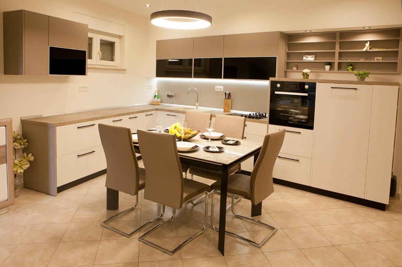 Apartment Nikoleto زادار المظهر الخارجي الصورة