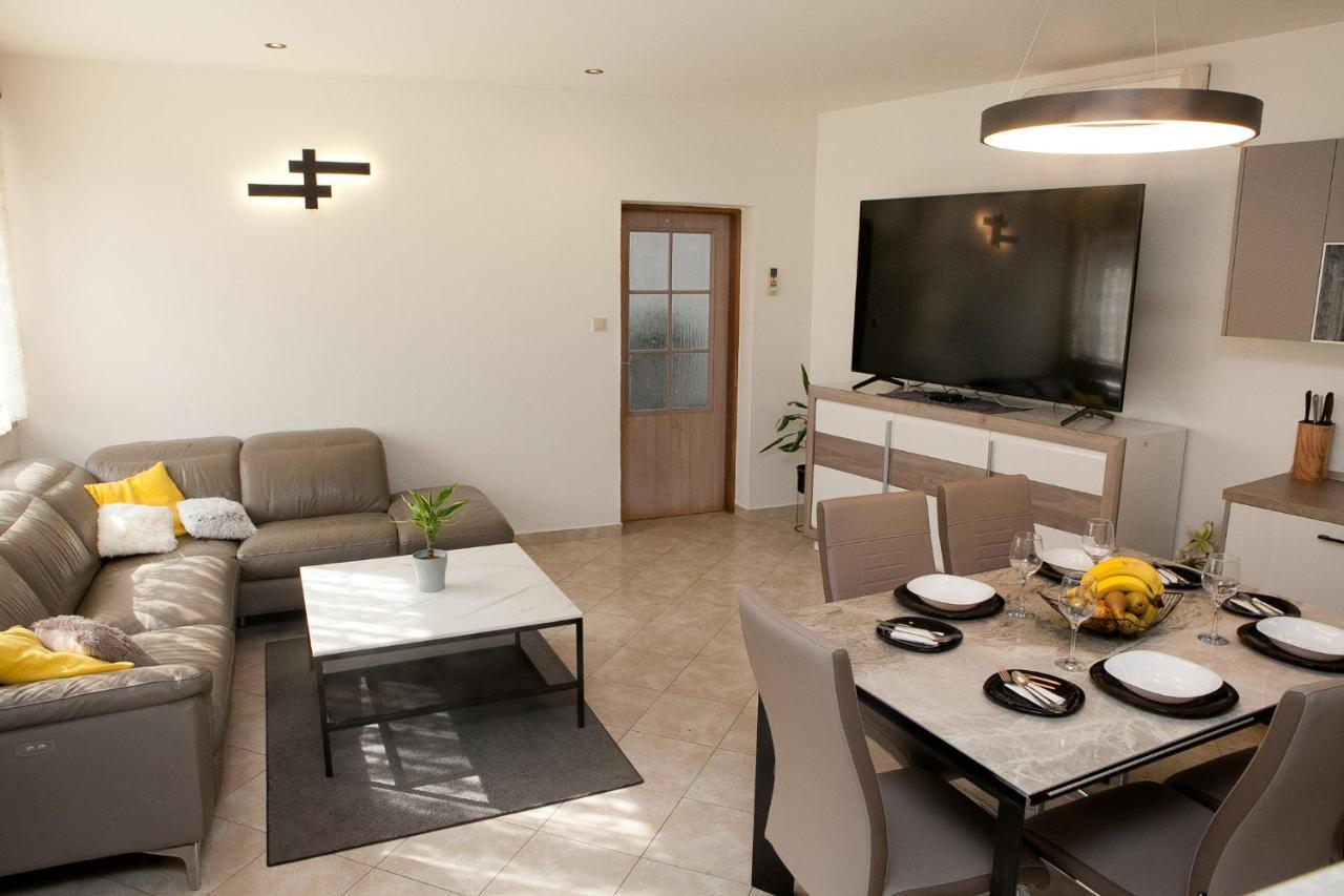 Apartment Nikoleto زادار المظهر الخارجي الصورة