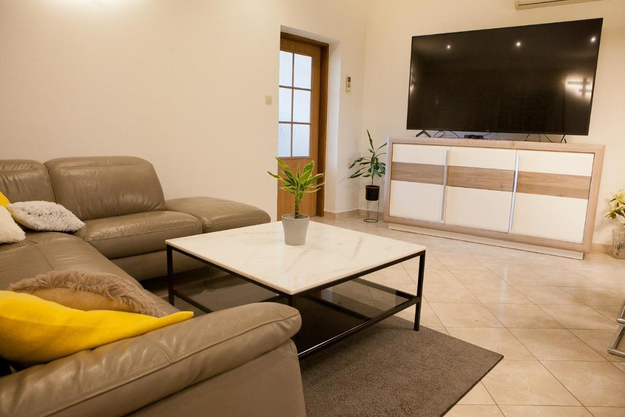 Apartment Nikoleto زادار المظهر الخارجي الصورة