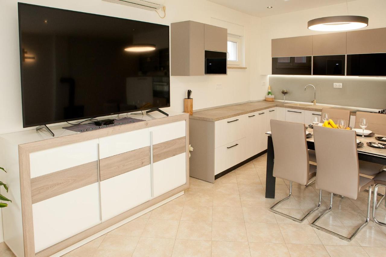 Apartment Nikoleto زادار المظهر الخارجي الصورة