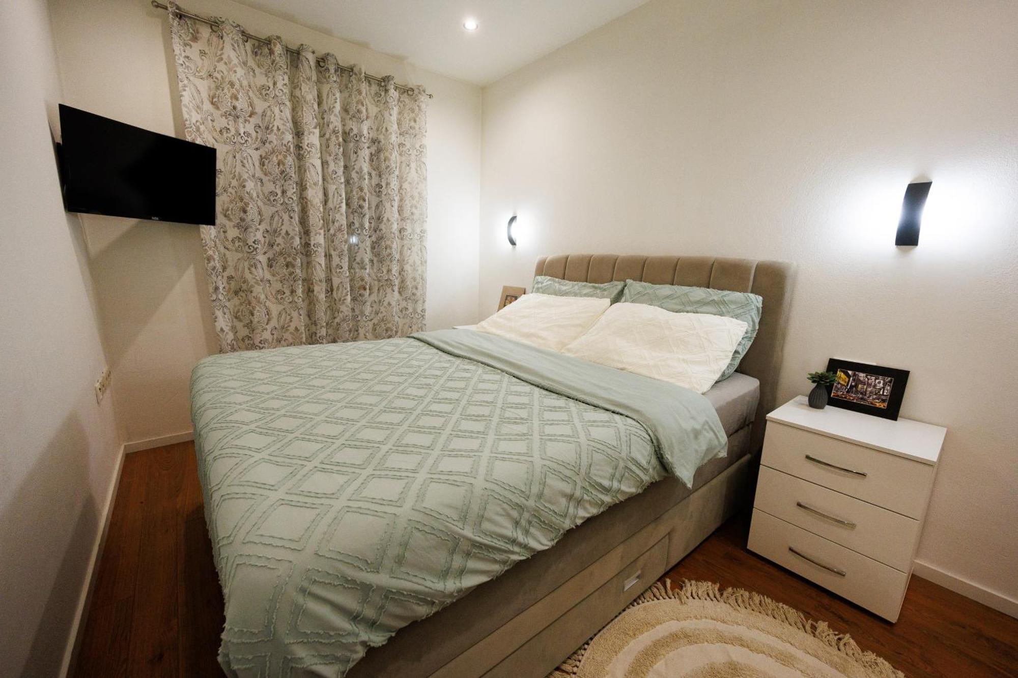 Apartment Nikoleto زادار المظهر الخارجي الصورة