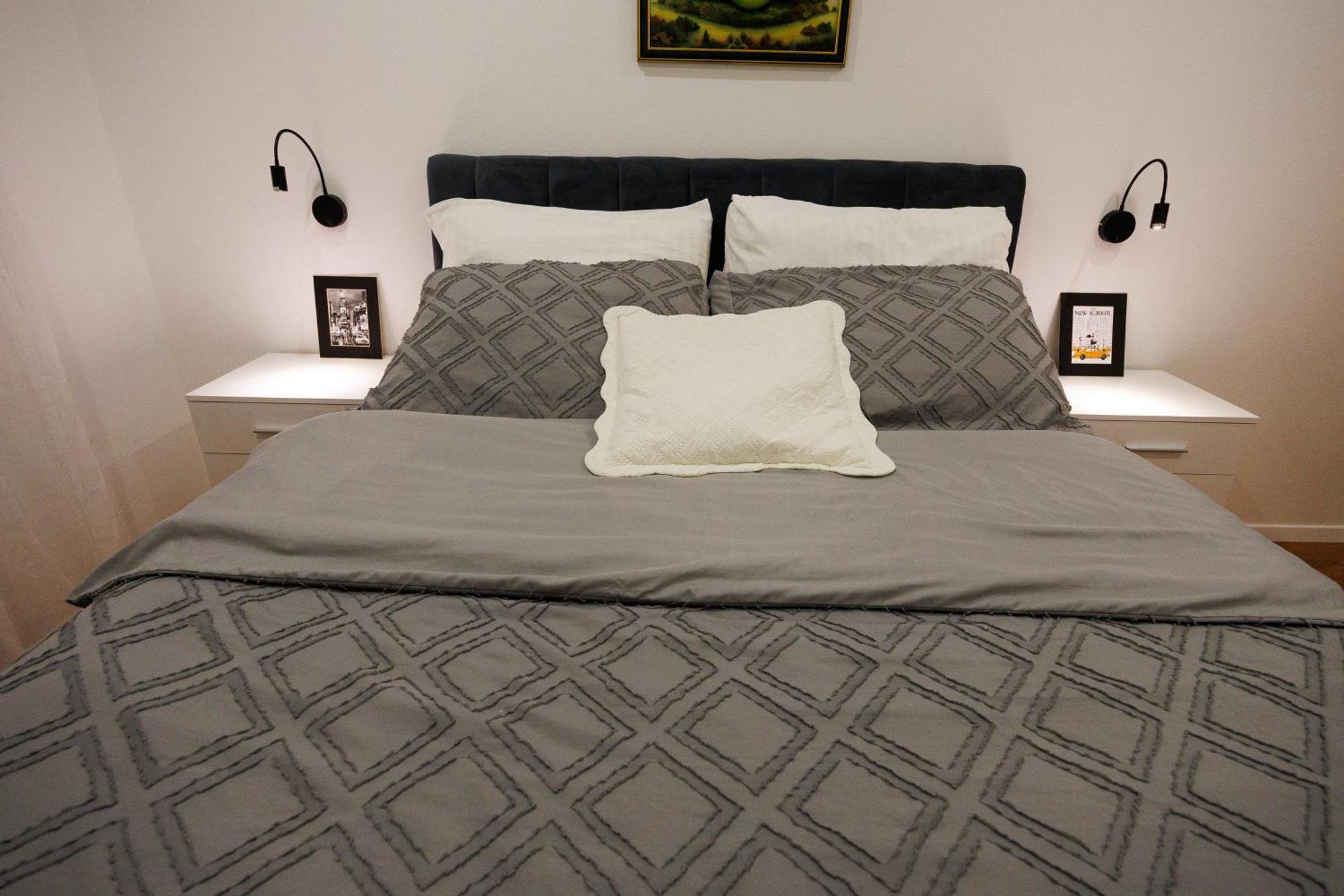 Apartment Nikoleto زادار المظهر الخارجي الصورة