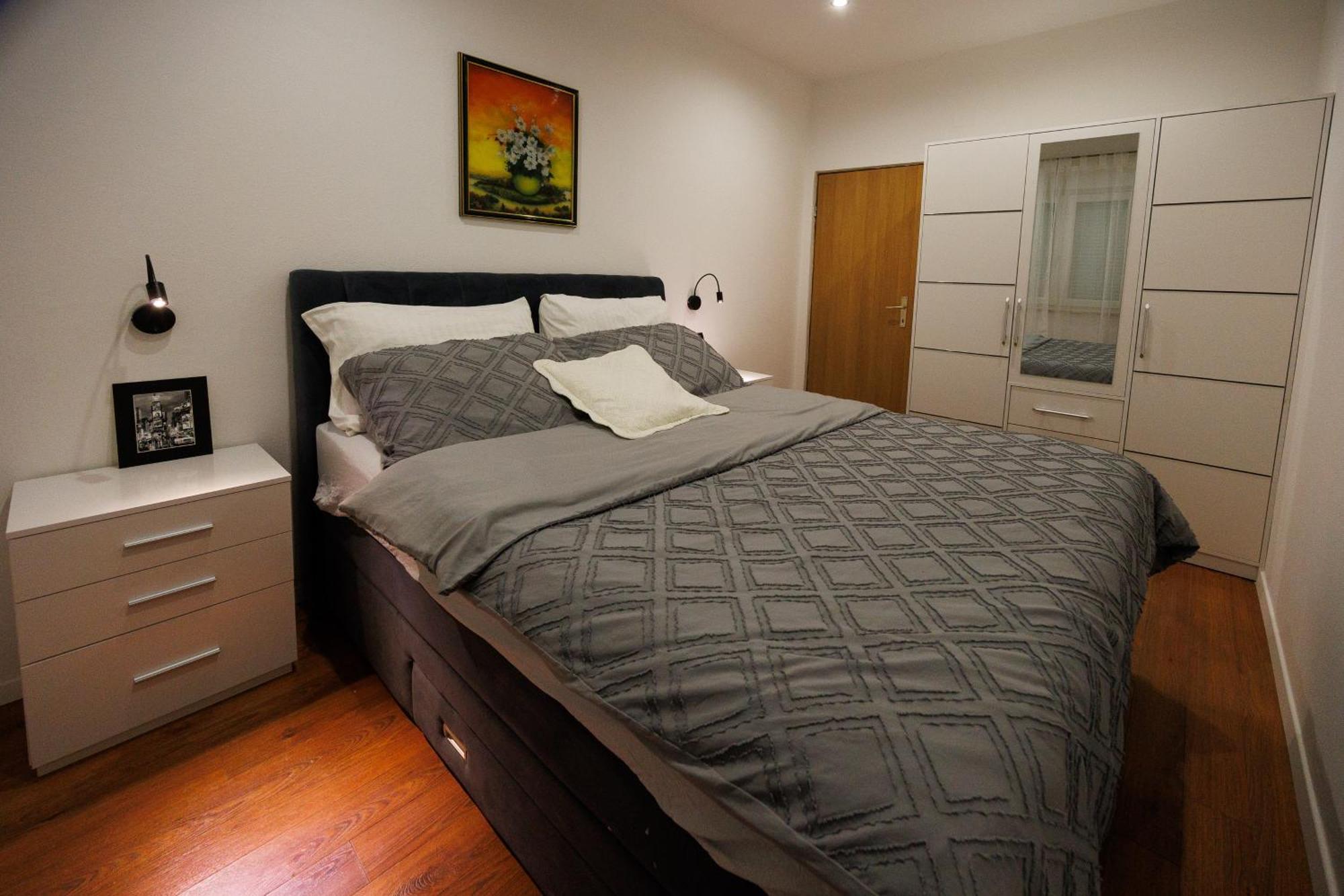 Apartment Nikoleto زادار المظهر الخارجي الصورة