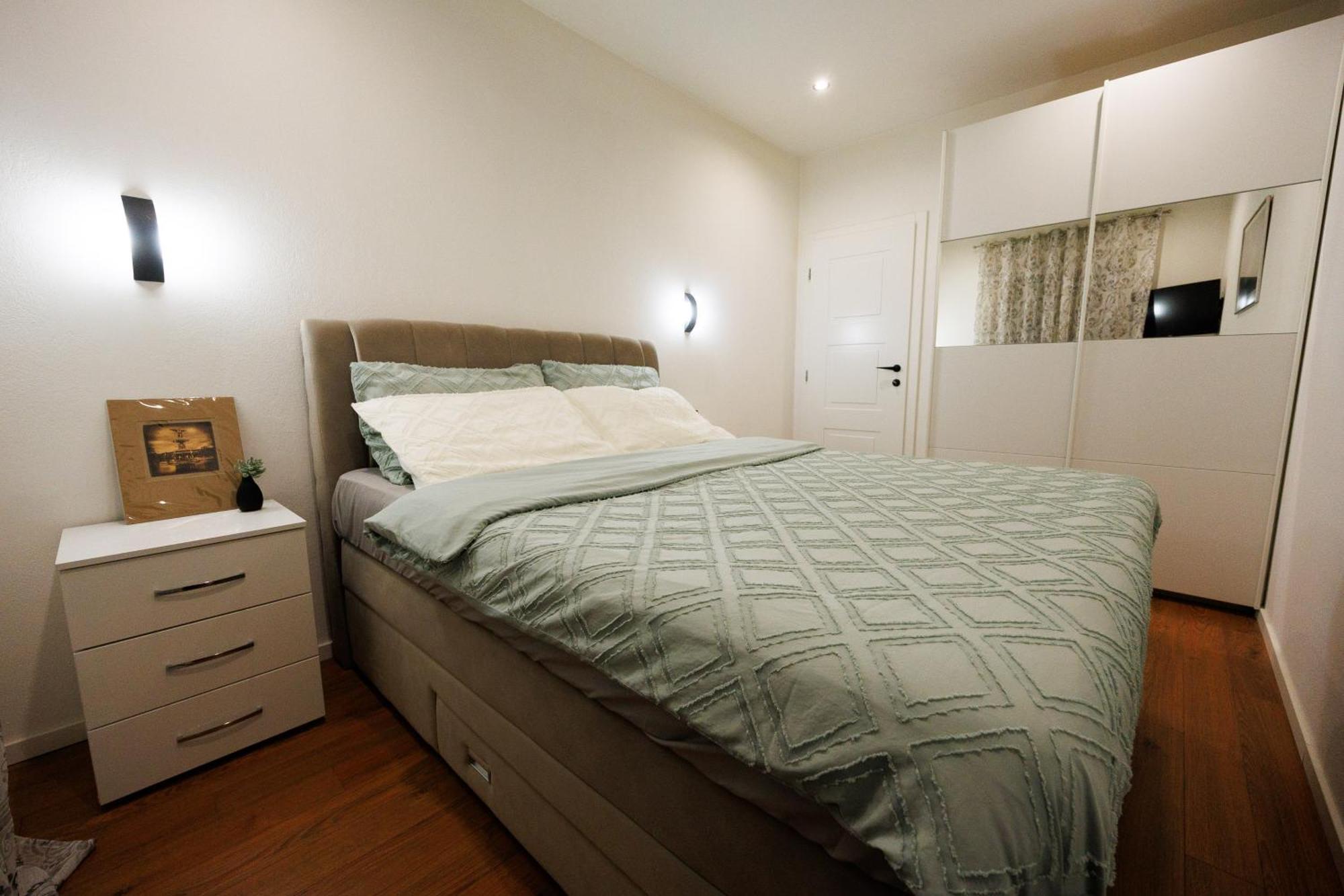 Apartment Nikoleto زادار المظهر الخارجي الصورة