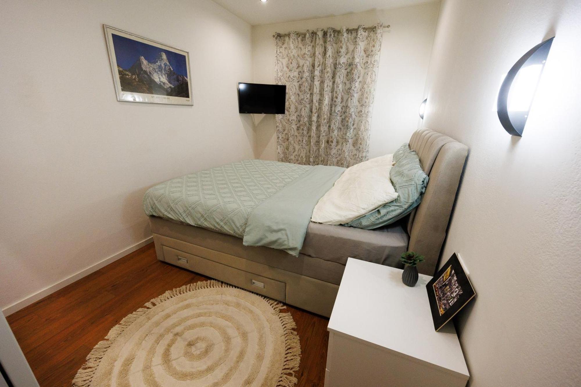 Apartment Nikoleto زادار المظهر الخارجي الصورة
