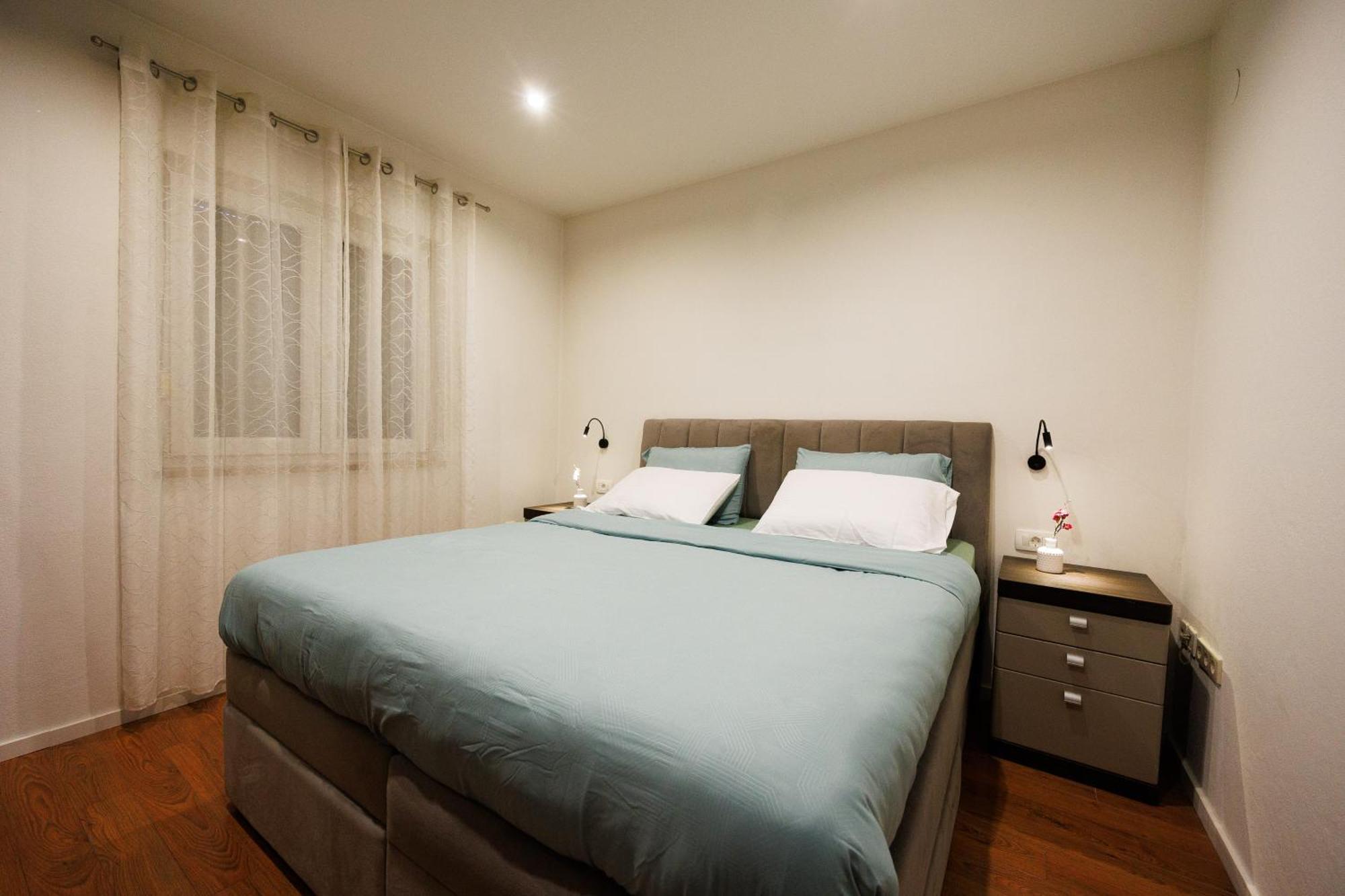 Apartment Nikoleto زادار المظهر الخارجي الصورة
