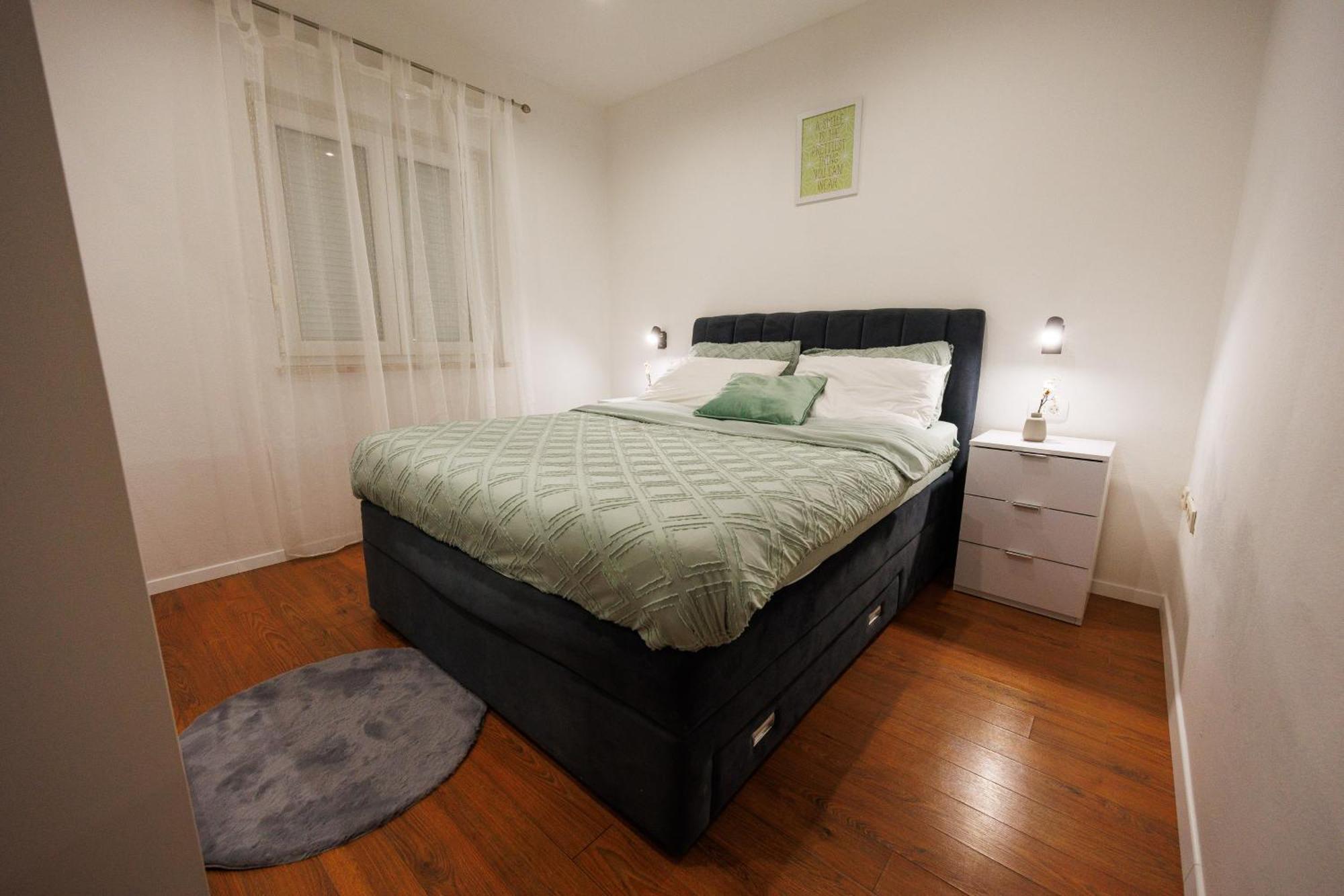 Apartment Nikoleto زادار المظهر الخارجي الصورة
