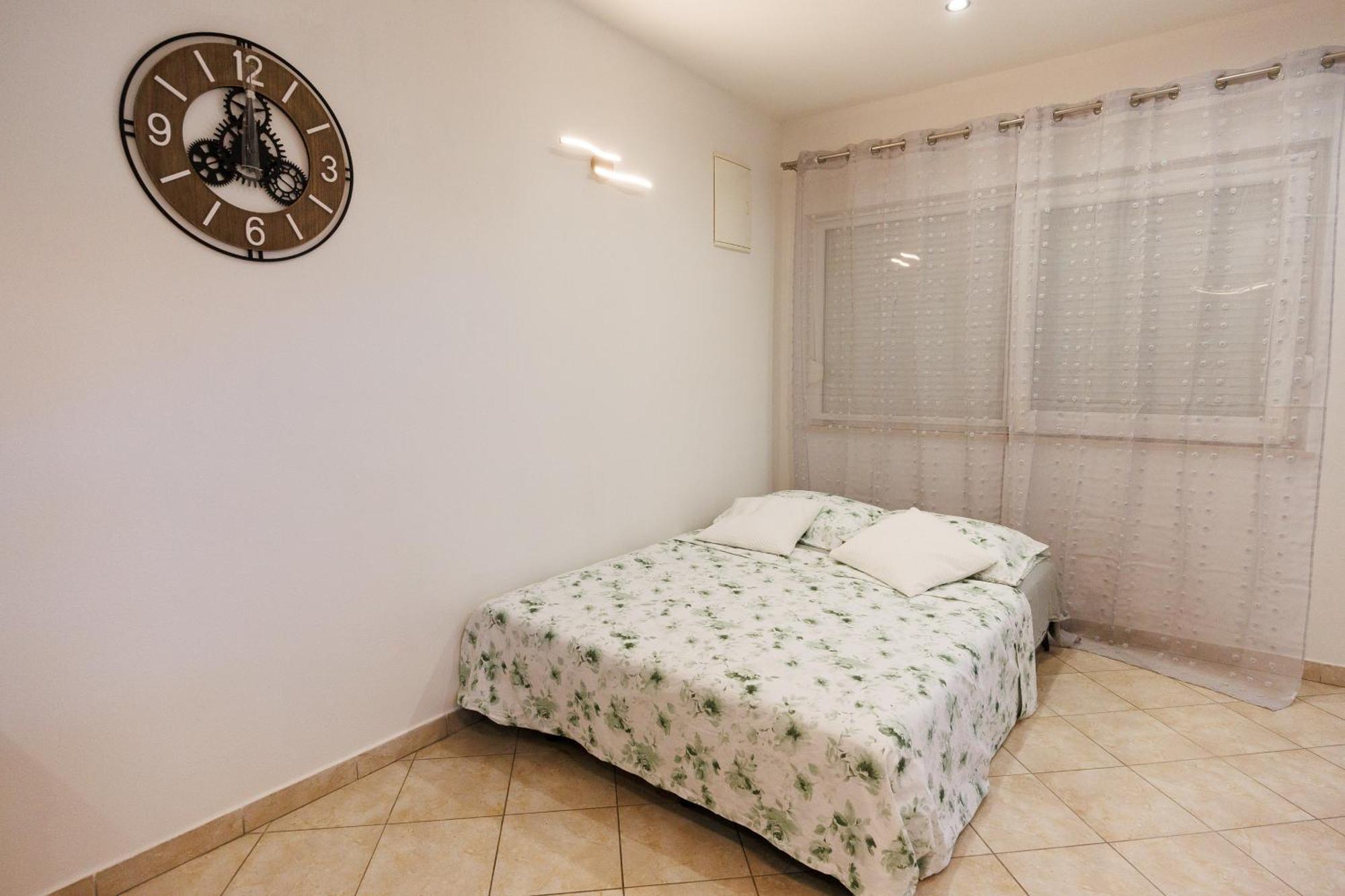 Apartment Nikoleto زادار المظهر الخارجي الصورة