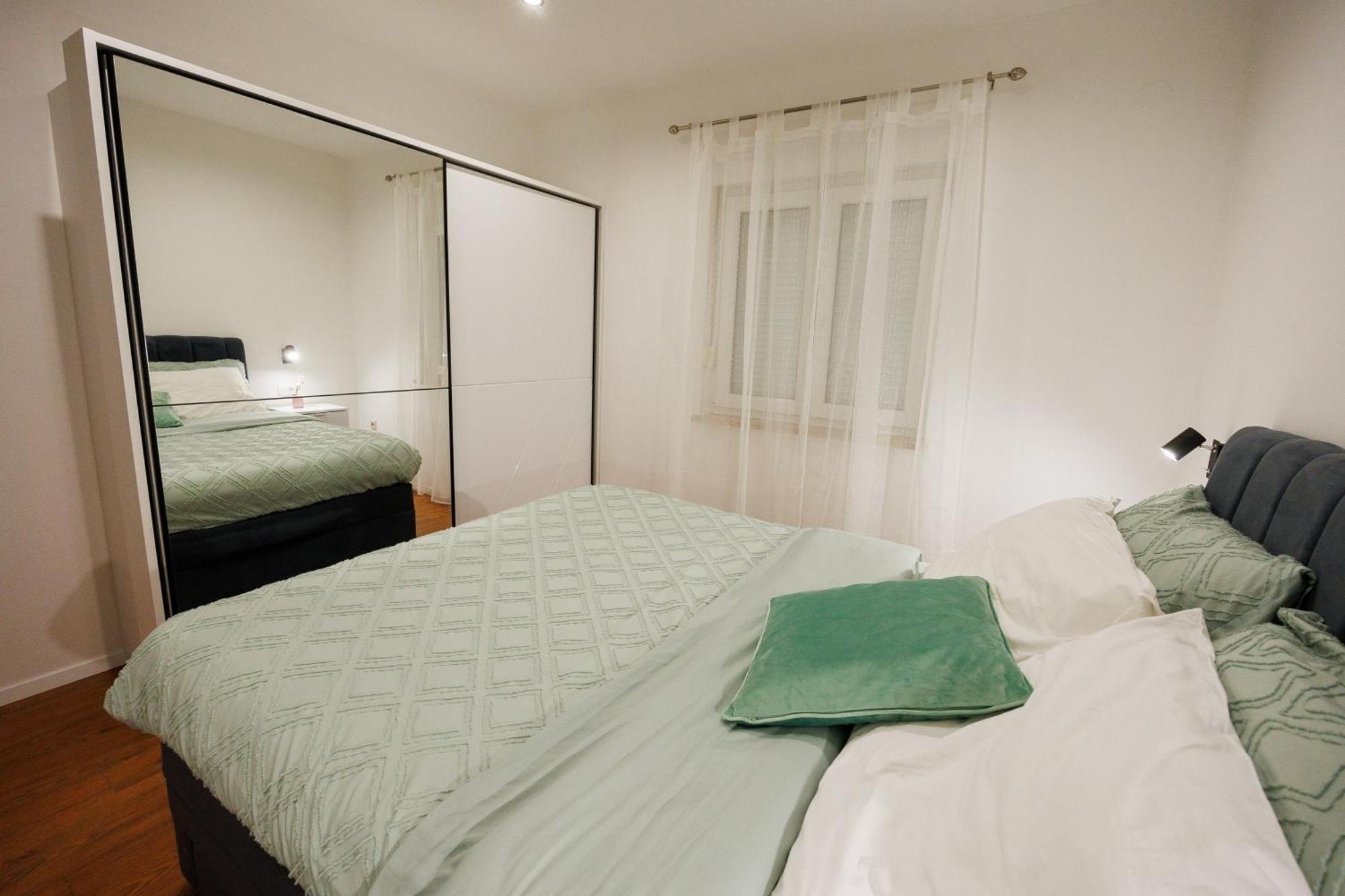 Apartment Nikoleto زادار المظهر الخارجي الصورة