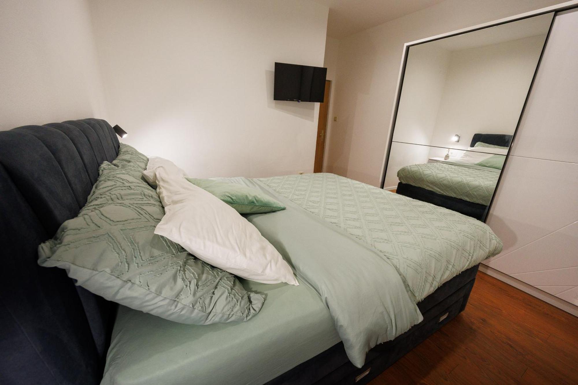 Apartment Nikoleto زادار المظهر الخارجي الصورة