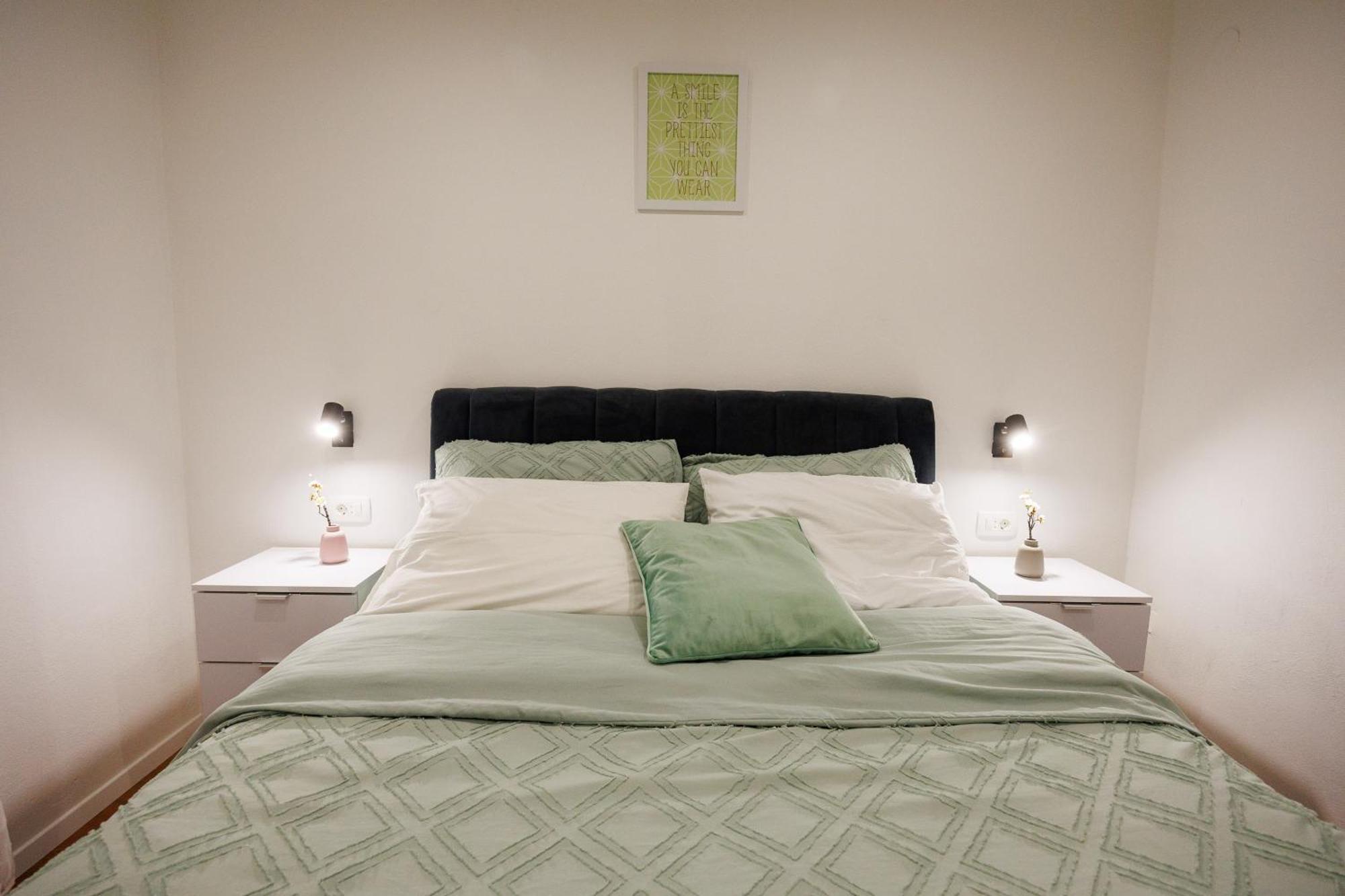 Apartment Nikoleto زادار المظهر الخارجي الصورة
