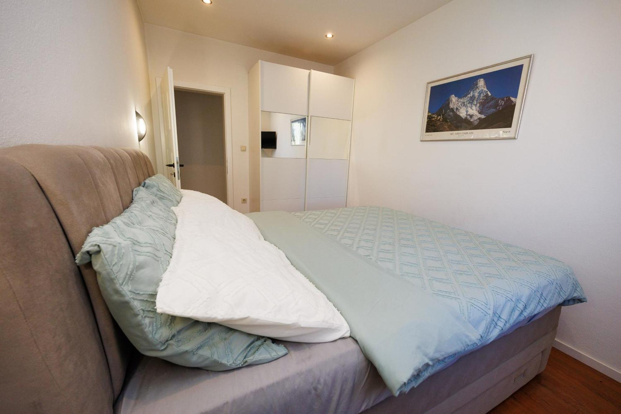 Apartment Nikoleto زادار المظهر الخارجي الصورة