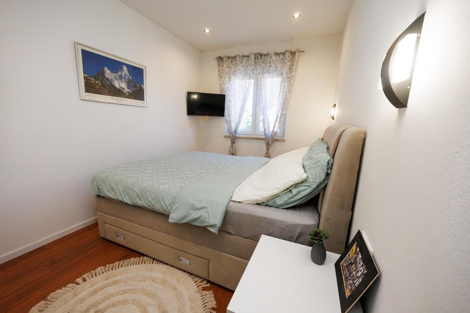Apartment Nikoleto زادار المظهر الخارجي الصورة
