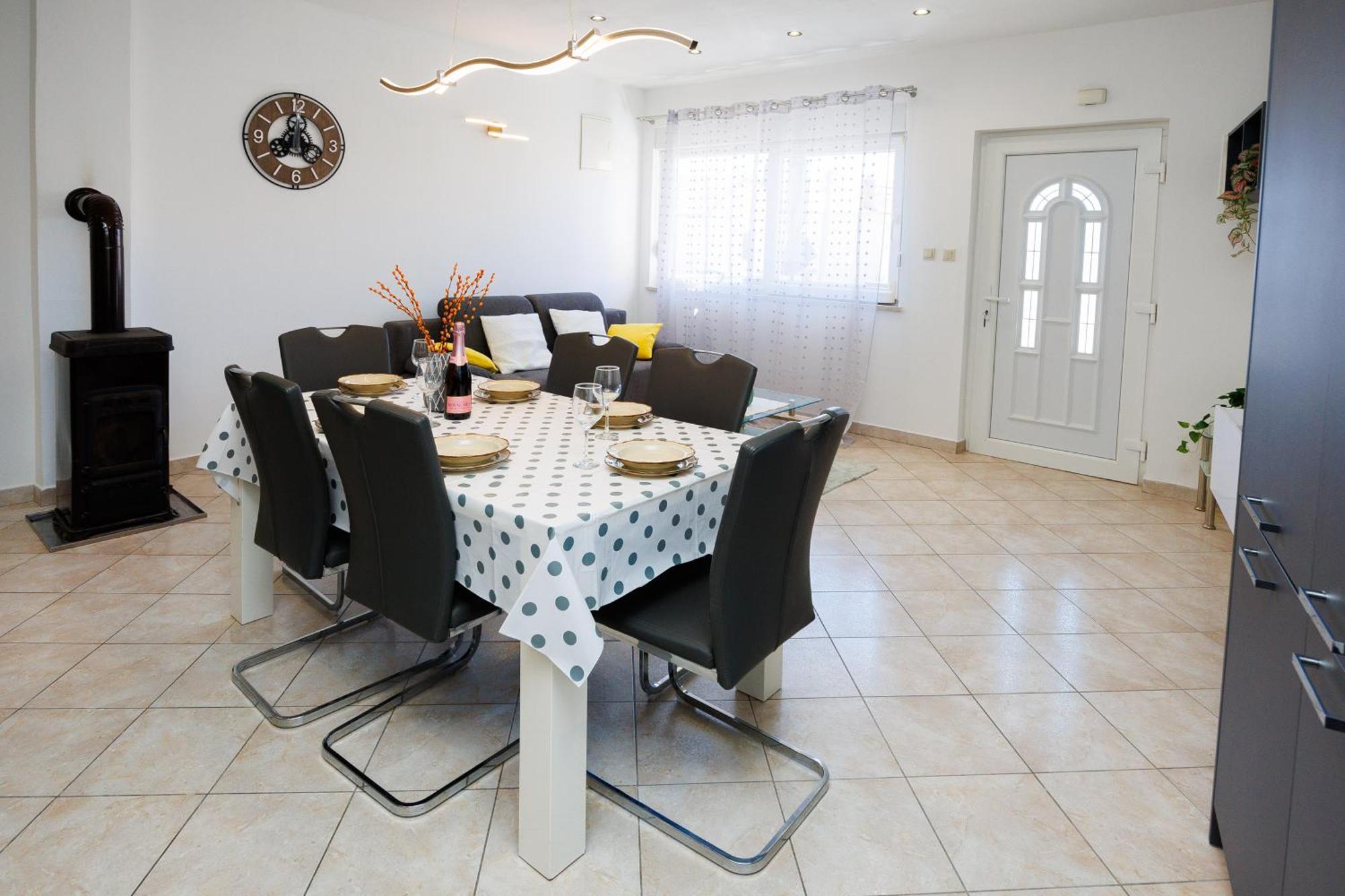 Apartment Nikoleto زادار المظهر الخارجي الصورة