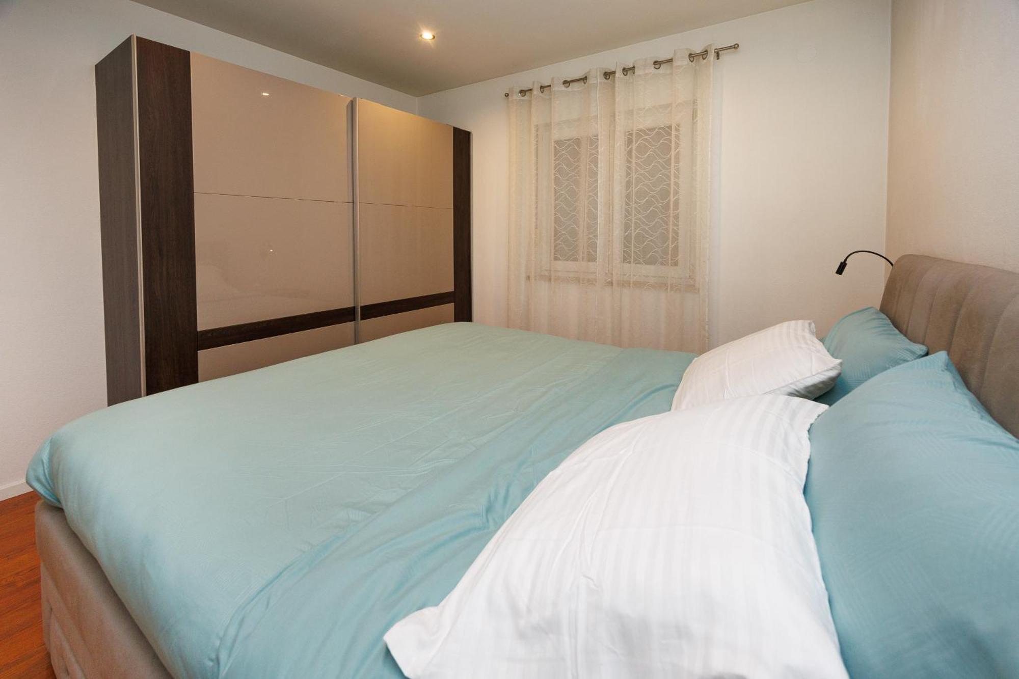Apartment Nikoleto زادار المظهر الخارجي الصورة