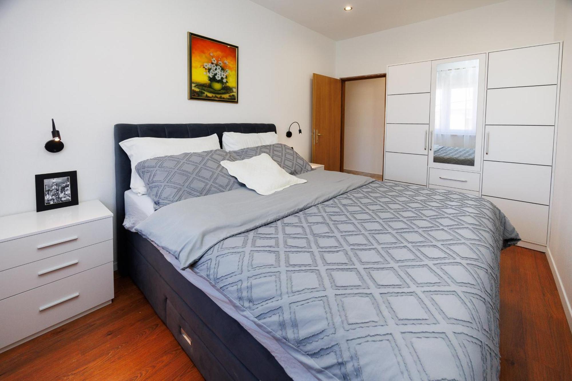 Apartment Nikoleto زادار المظهر الخارجي الصورة