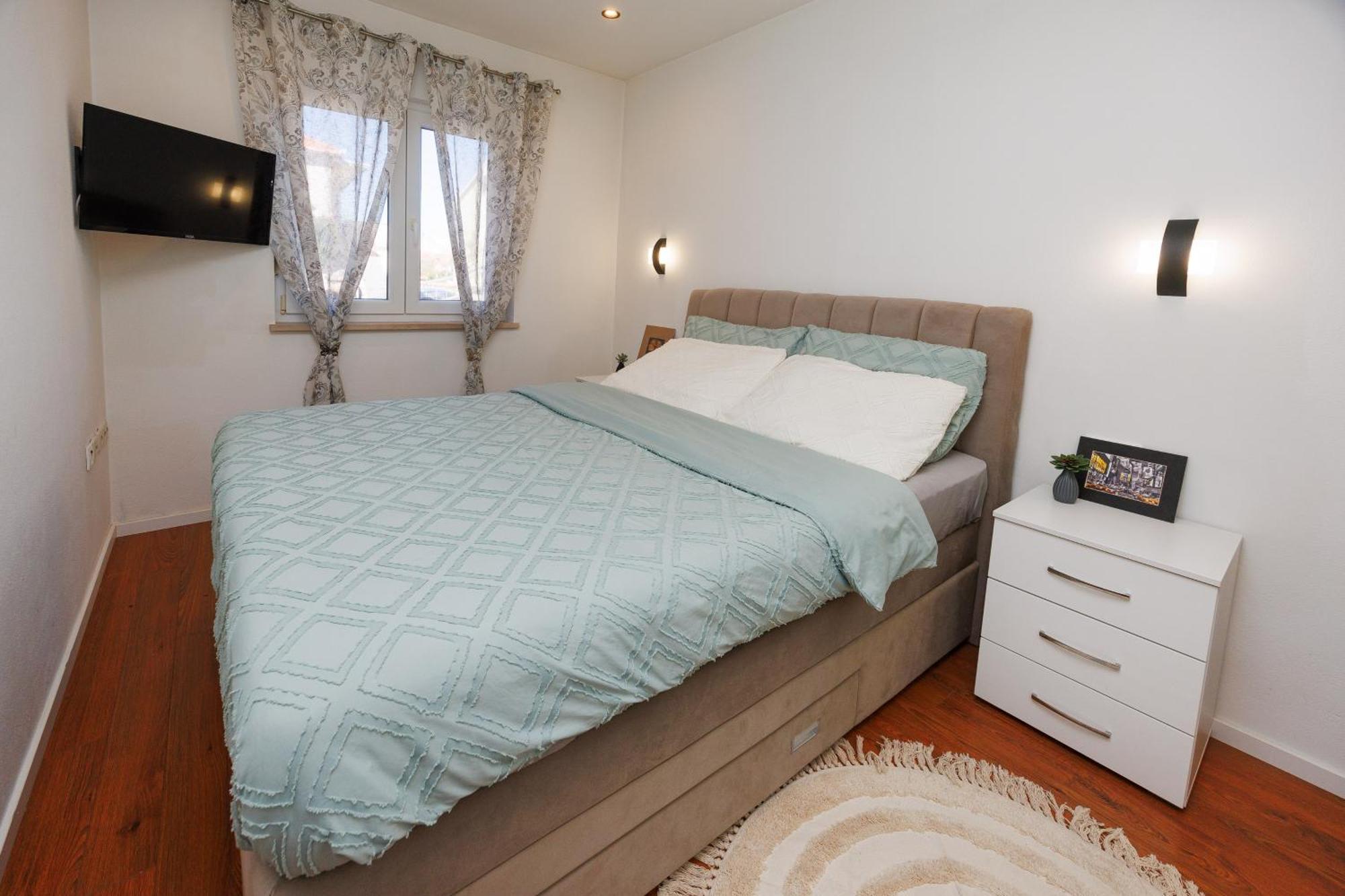 Apartment Nikoleto زادار المظهر الخارجي الصورة