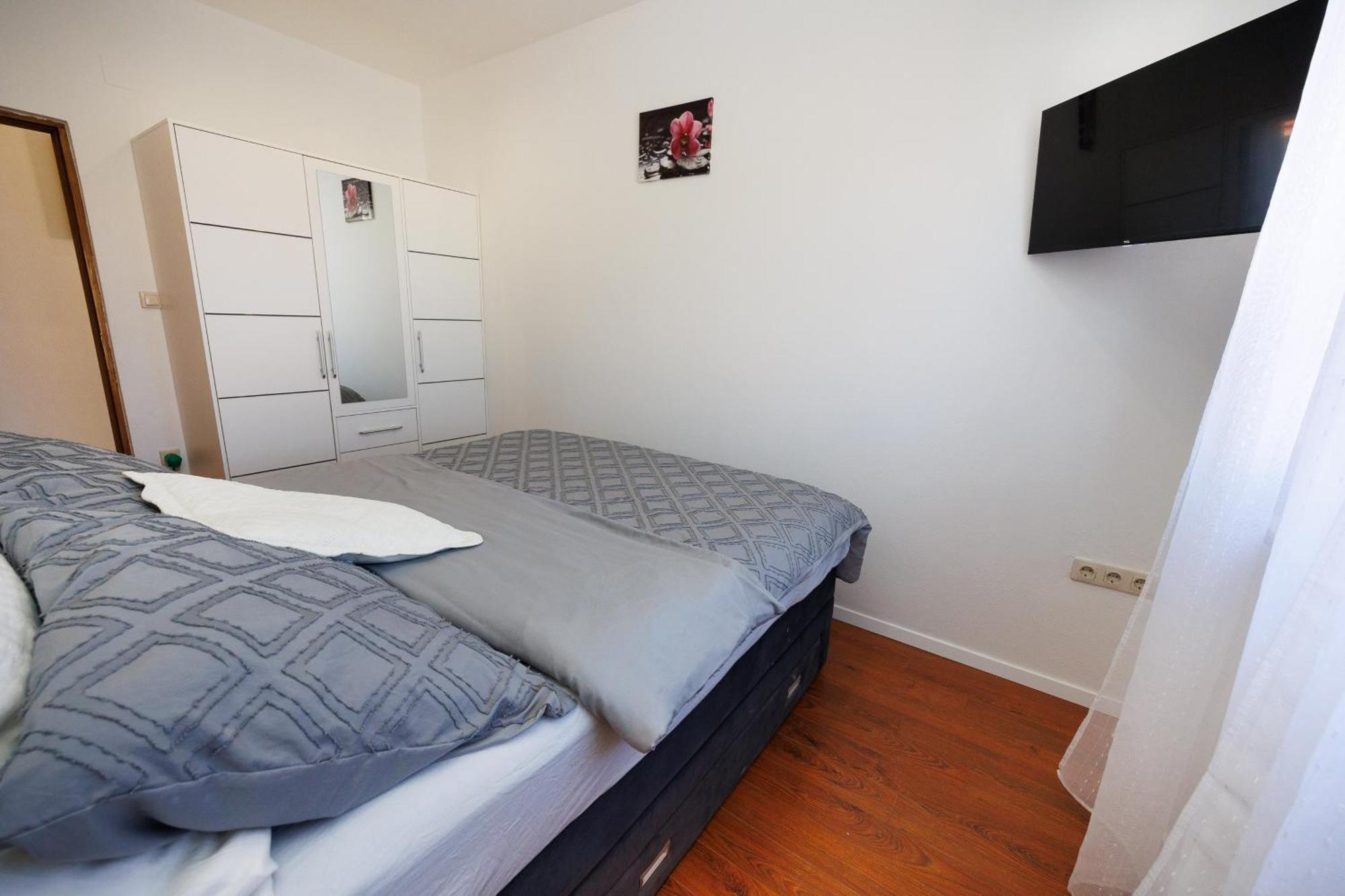 Apartment Nikoleto زادار المظهر الخارجي الصورة