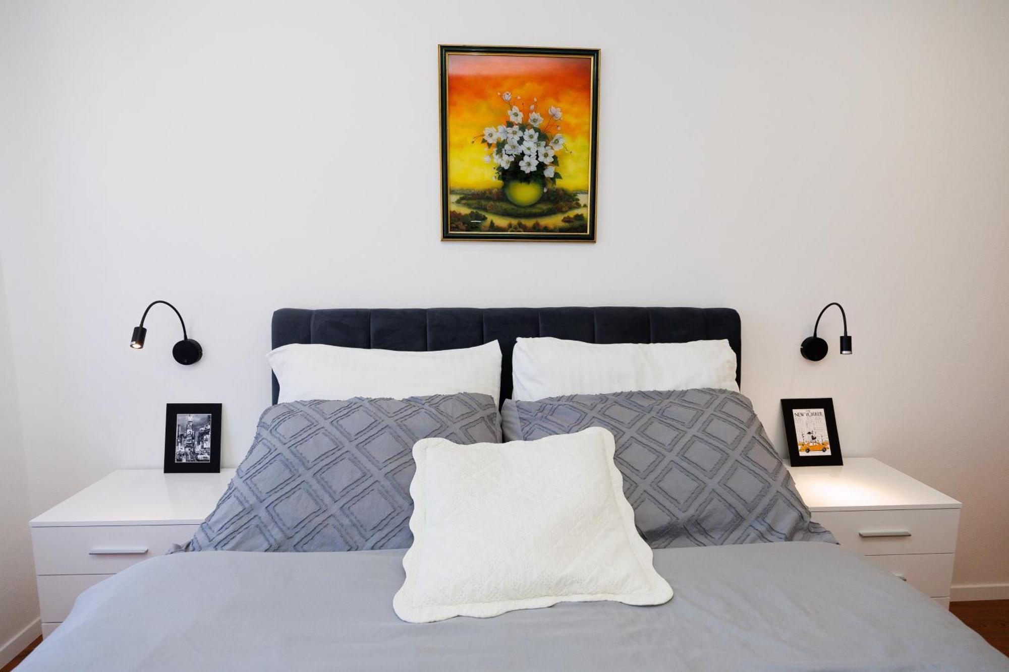 Apartment Nikoleto زادار المظهر الخارجي الصورة