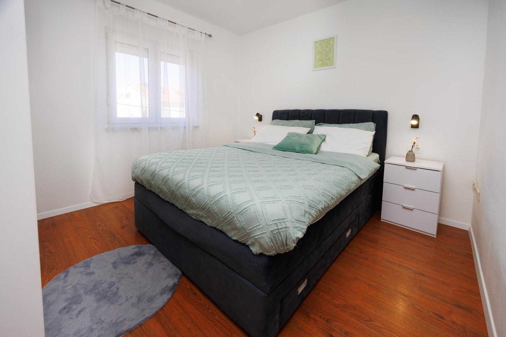 Apartment Nikoleto زادار المظهر الخارجي الصورة