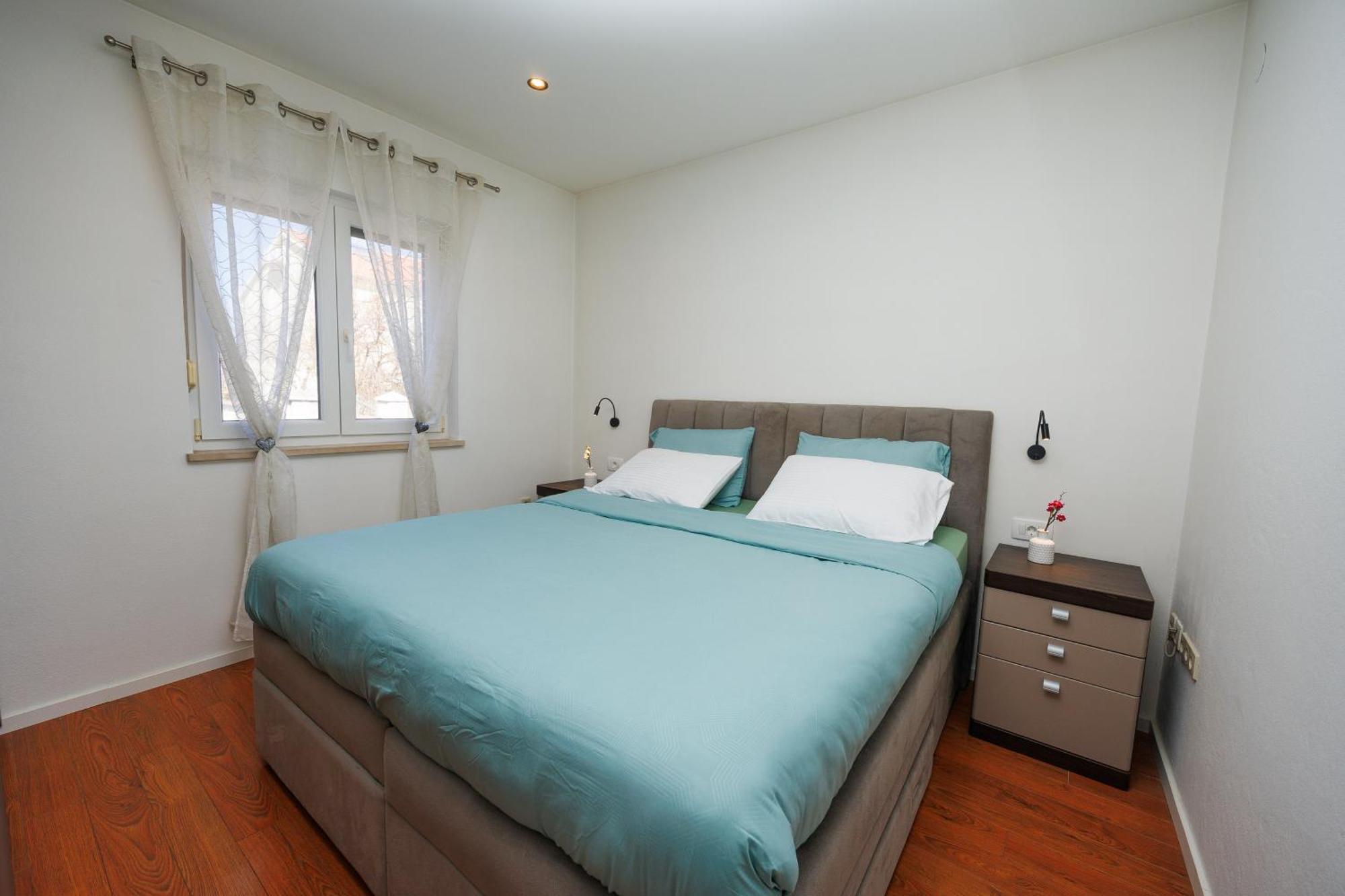 Apartment Nikoleto زادار المظهر الخارجي الصورة