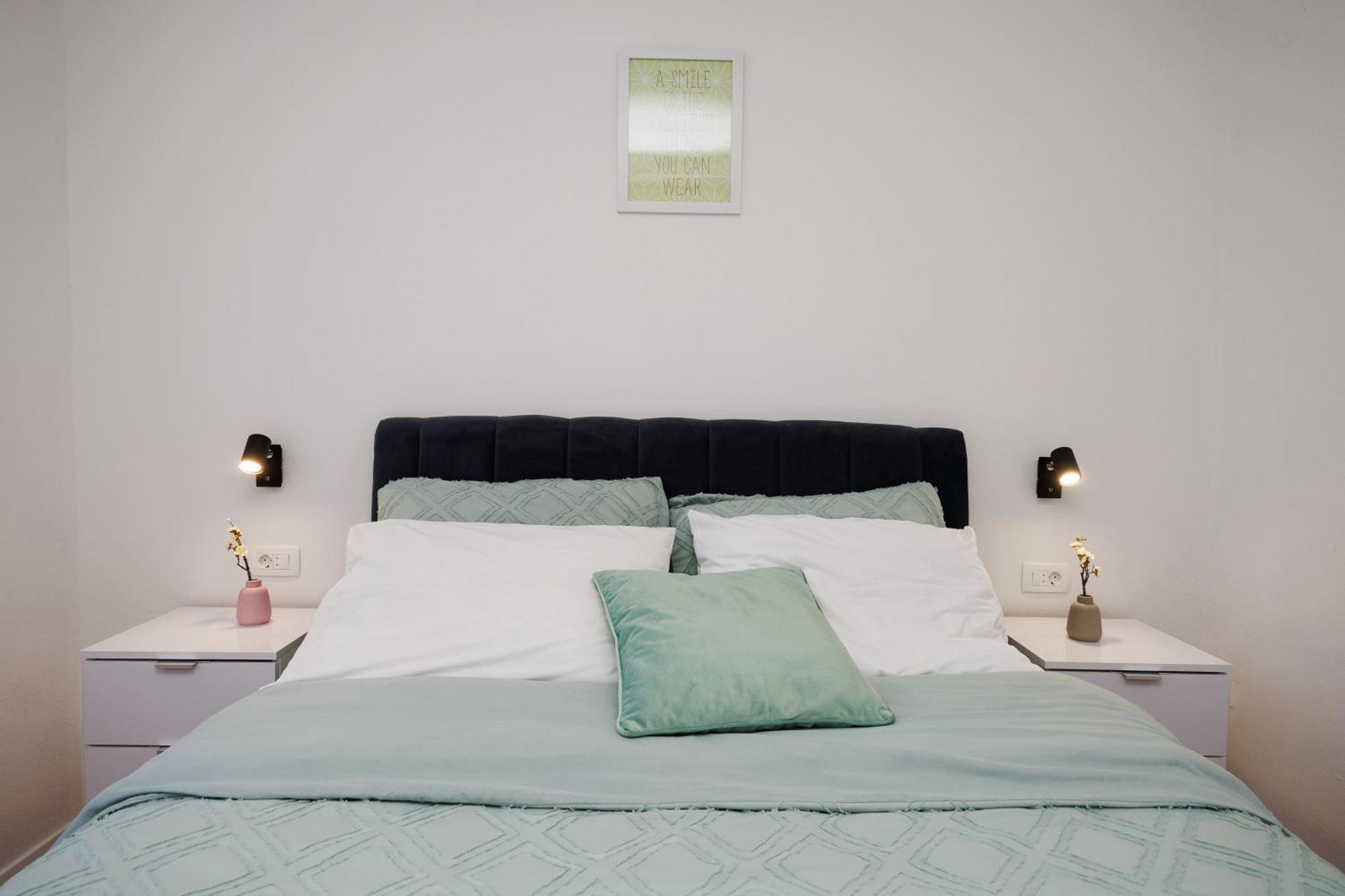 Apartment Nikoleto زادار المظهر الخارجي الصورة