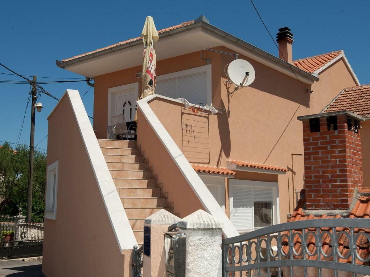Apartment Nikoleto زادار المظهر الخارجي الصورة